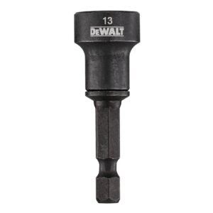 Stecknuss reinigbar 13 mm