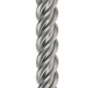 ELITE® Full Carbide SDS-max® Hammerbohrer 35mm x 570mm x 450mm