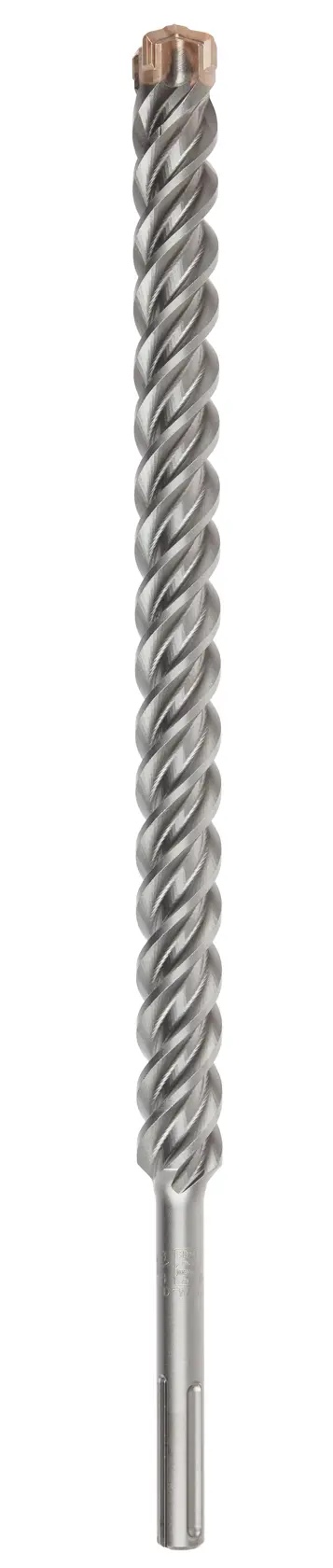 ELITE® Full Carbide SDS-max® Hammerbohrer 35mm x 570mm x 450mm
