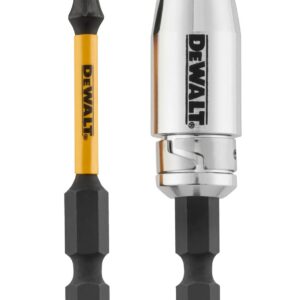 IMPACT Torsion Schrauberbits 2× T25 50 mm + 1 MagLock
