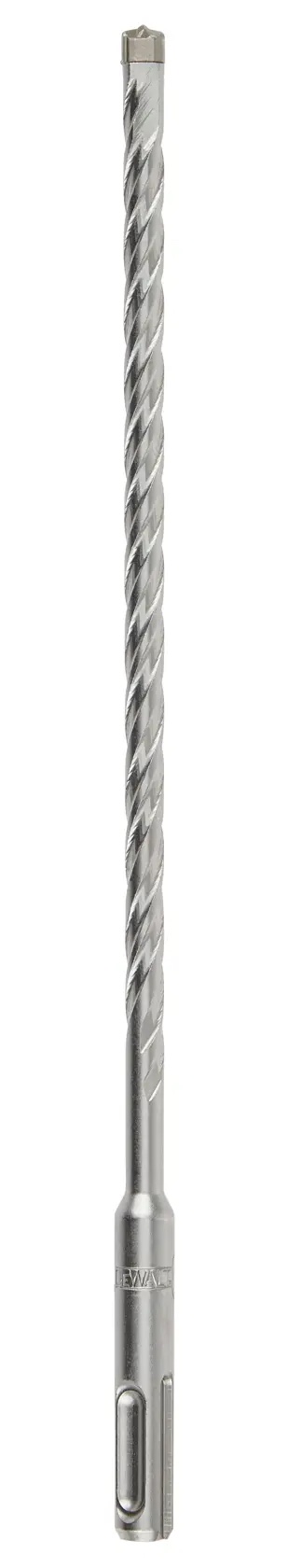 6.5x310x250mm - ELITE® Full Carbide SDS-plus® Hammerbohrer - Einzelpack – Bild 2