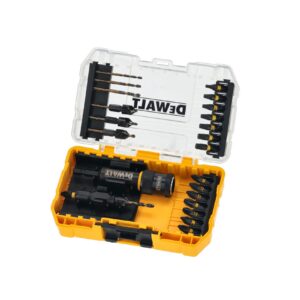 Flip and Drive Set in kleiner ToughCase