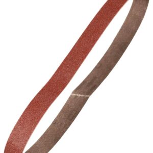 Schleifband Bandfeile 13x457mm 80G Körnung