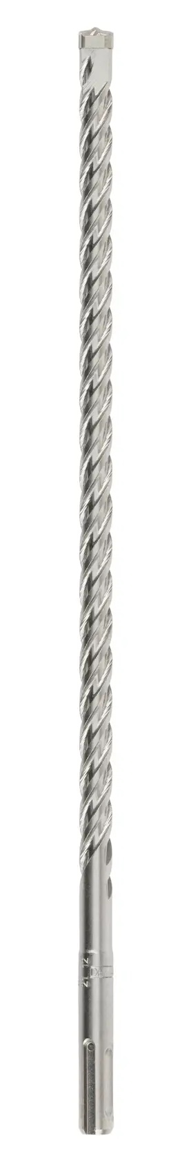 10x310x250mm - ELITE® Full Carbide SDS-plus® Hammerbohrer - Einzelpack