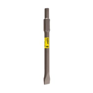 Flachmeißel 410 × 30 mm