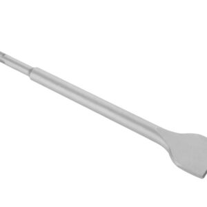 SDS-plus Flachmeißel 250 mm, 40 mm breit