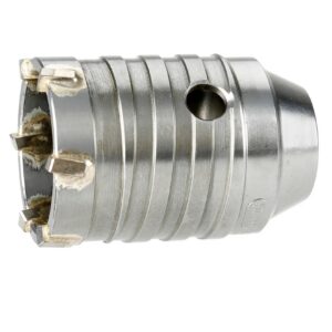 SDS-Plus Schlagbohrkronen - 50mm Ø x 72mm Länge
