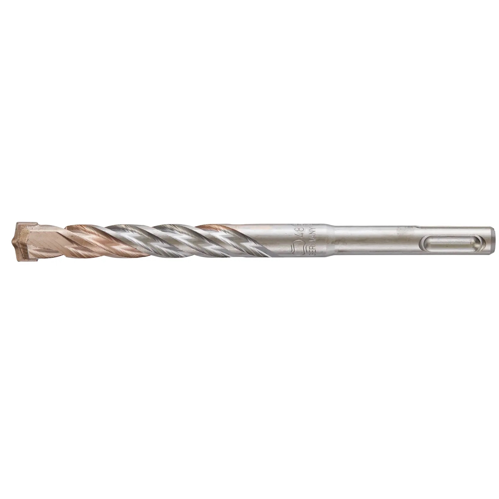 13x160x110 EXTREME 2™ SDS-plus Hammerbohrer - Einzelpack