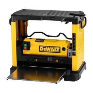 1.800 Watt Dickenhobel