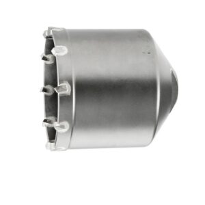 SDS - Max Hammerbohrkronen - 100mm Ø x 107mm Länge