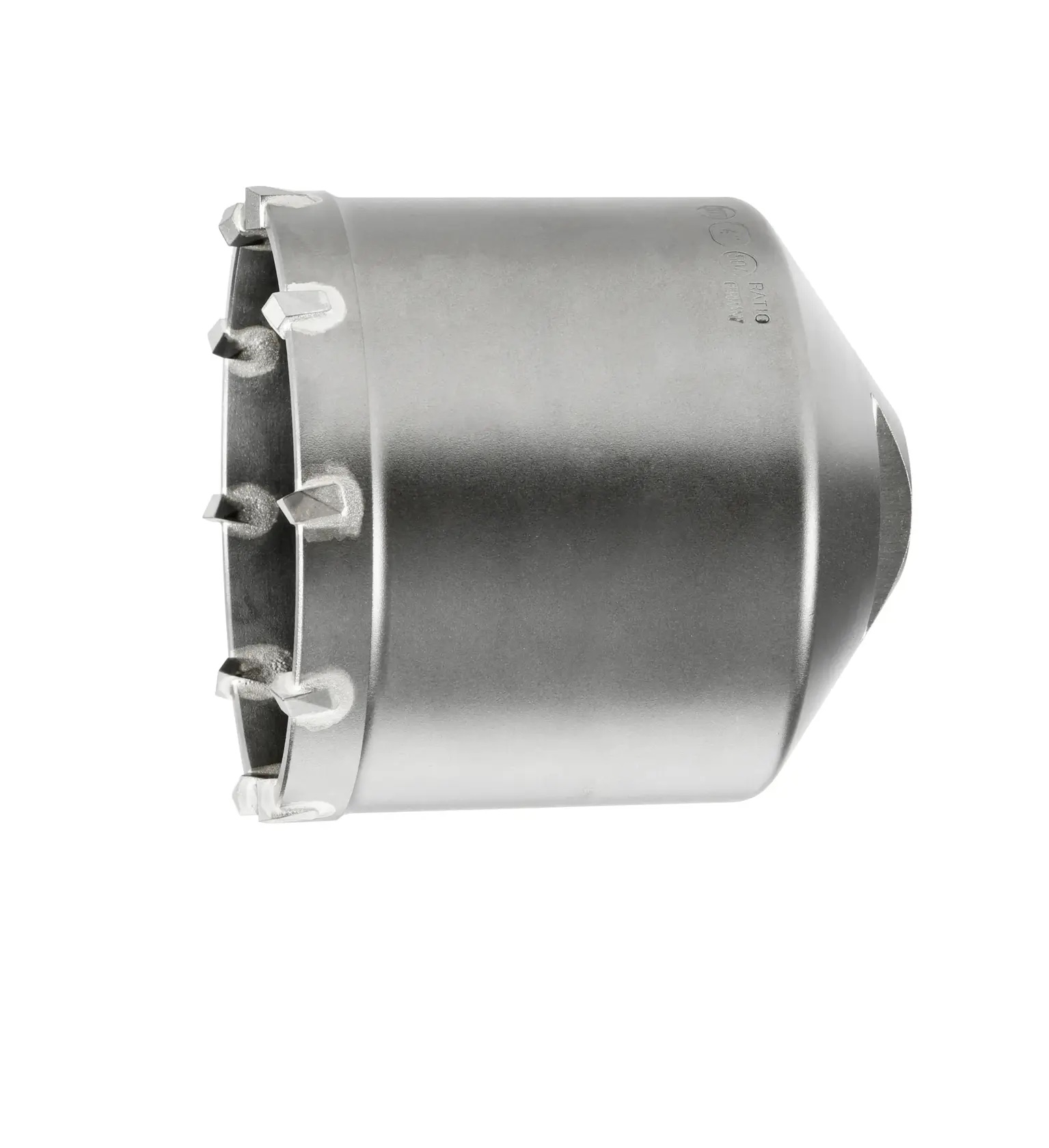 SDS - Max Hammerbohrkronen - 100mm Ø x 107mm Länge