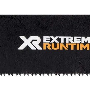 XR Extreme Runtime Saebelsaegeblatt BIM Metall 203mm 5Stk