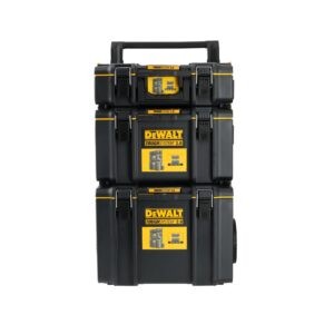 TOUGHSYSTEM 2.0 Set (DS165, 300 & 450)
