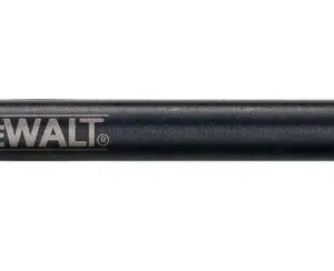 EXTREME DEWALT® Holz-Fräsbohrer - 12mm Ø / 152mm A-Länge - Einzelpack