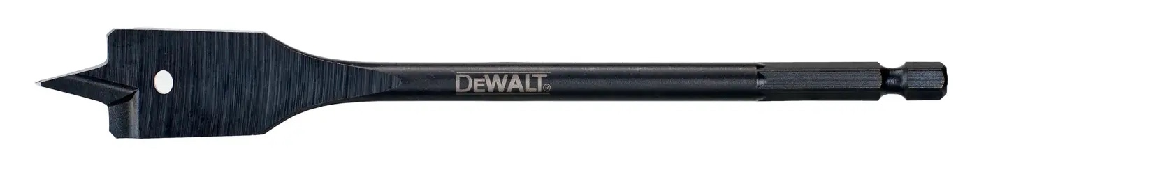 EXTREME DEWALT® Holz-Fräsbohrer - 13mm Ø / 152mm A-Länge - Einzelpack