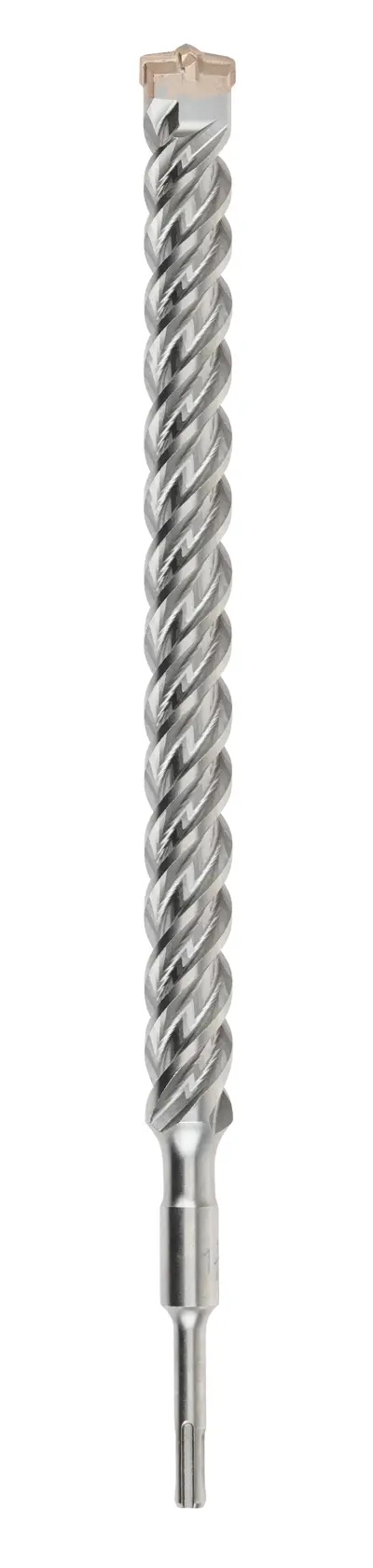 30x450x400mm - ELITE DEWALT®4 SDS-plus 4-Schneider Einzelpack – Bild 2