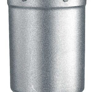 SDS - Max Hammerbohrkronen - 80mm Ø x 107mm Länge