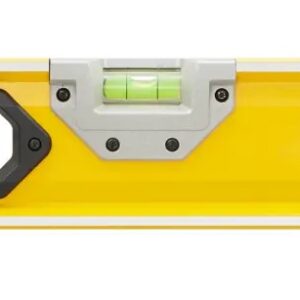 Hohlprofil-Wasserwaage 60cm Solid-Block Libelle