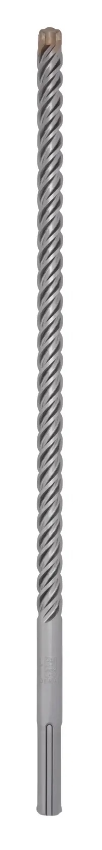 ELITE® Full Carbide SDS-max® Hammerbohrer 18mm x 540mm x 400mm – Bild 3