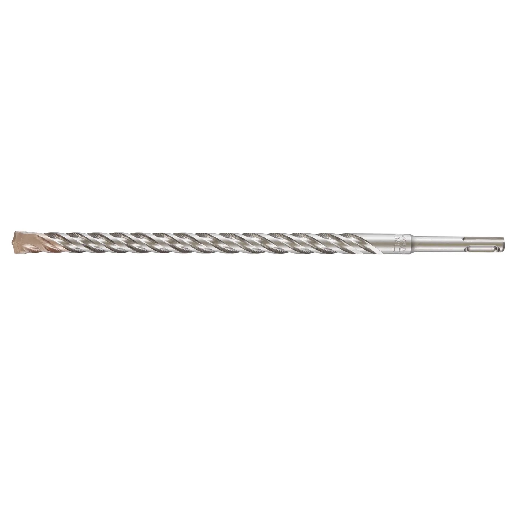 14x300x250 EXTREME 2™ SDS-plus Hammerbohrer - Einzelpack