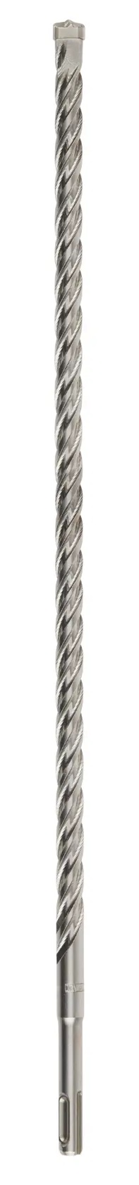 14x160x100mm - ELITE® Full Carbide SDS-plus® Hammerbohrer - Einzelpack – Bild 2