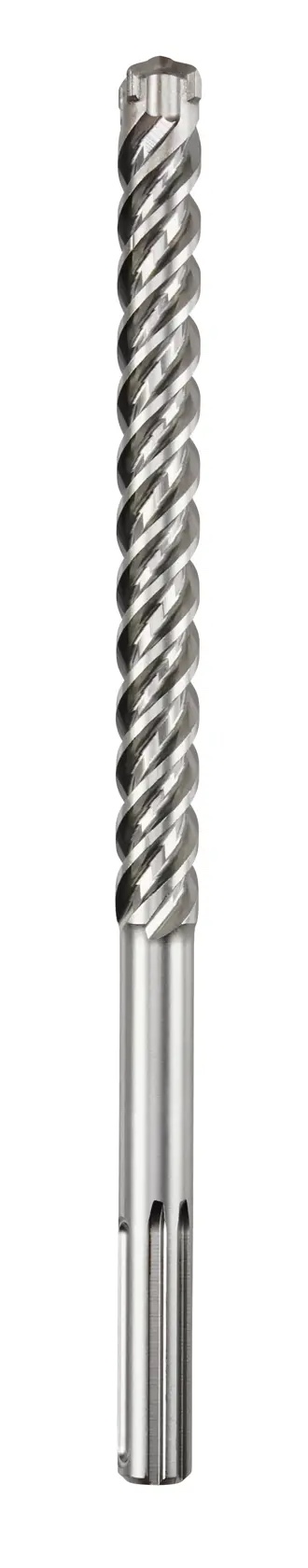 ELITE® Full Carbide SDS-max® Hammerbohrer 22mm x 340mm x 200mm – Bild 3