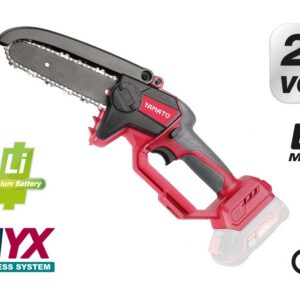 Akku-Mini-Kettensäge Lithium CGMS 20 BL