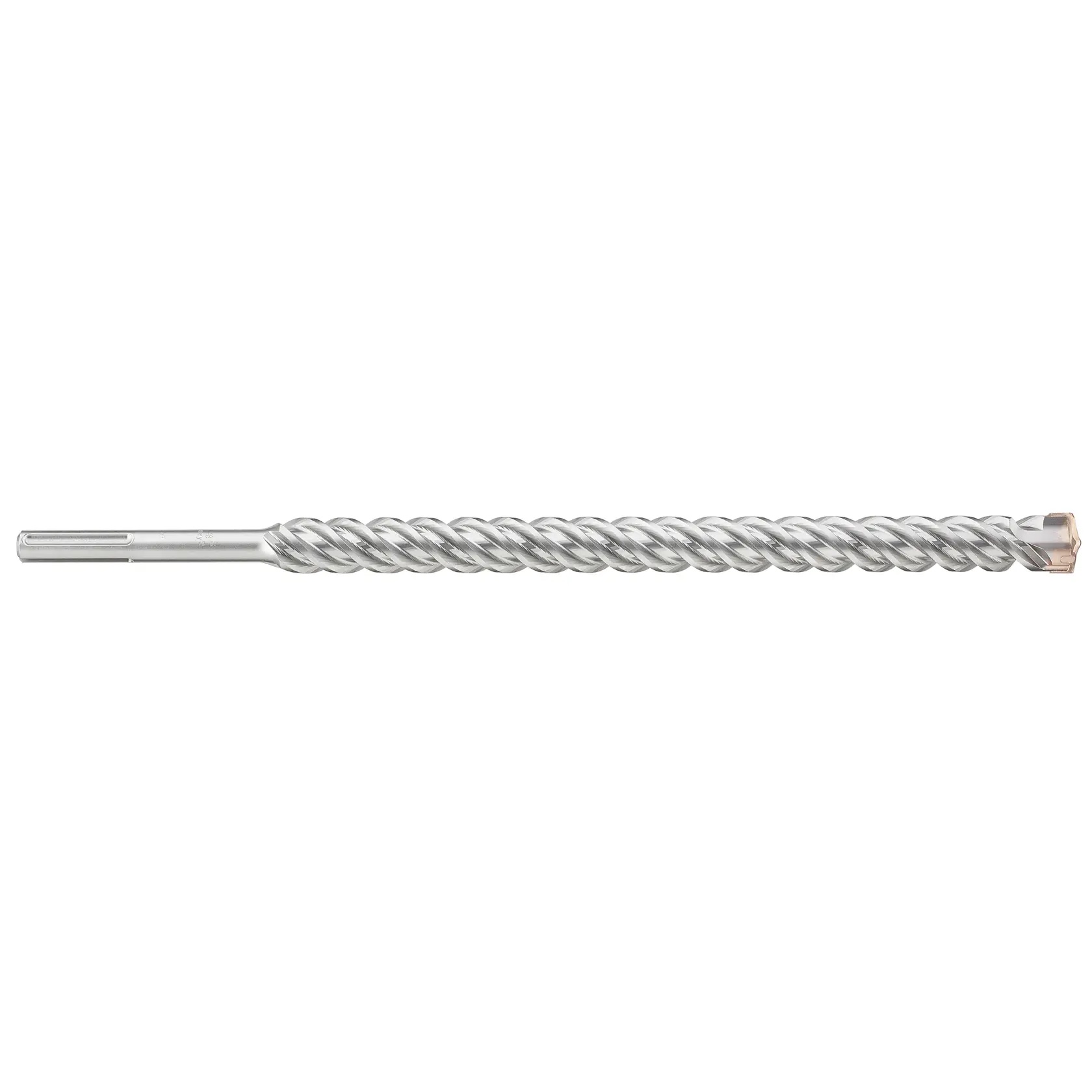 32x570x450mm - EXTREME DEWALT® SDS-Max Hammerbohrer Einzelpack