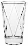 Longdrinkglas klein Concerto 28 cl – 6 Stück