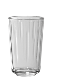 Longdrinkglas Murano Lance 46 cl – 24 Stück