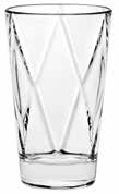Longdrinkglas groß Concerto 41 cl – 24 Stück