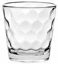 Wasserglas Honey 37 cl – 6 Stück