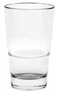 Longdrinkglas groß 42 cl Rialto 2.4.6 Versus – 24 Stück