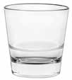 Tumbler klein Rialto 2.4.6 Versus 23 cl – 6 Stück