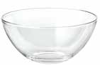 Obstschale Full Moon Schälchen 13,5 cm – 6 Stück
