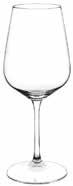 Set 6 Kelchgläser Rialto Wein Weiß 45 cl