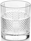 Whiskyglas DOF Prisma 30 cl – 6 Stück