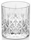 Whiskyglas DOF Venezia 30 cl – 24 Stück