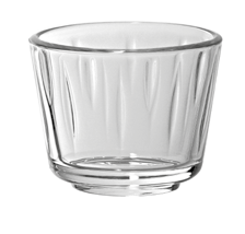 Schälchen Murano Graffio 20 cl