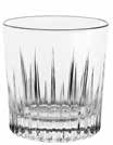 Whiskyglas DOF Mix & Co. 33 cl – 6 Stück