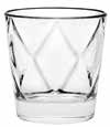 Tumbler klein Concerto 23 cl – 24 Stück
