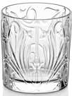 Whiskyglas DOF Burano 30 cl – 24 Stück
