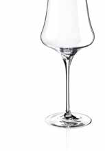 Weinglas Ducale 27 cl – 6 Stück