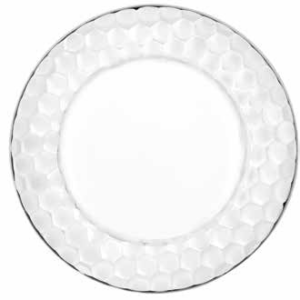 Set 2 Platzteller Honey 32 cm