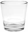 Wasserglas Prisma 2.4.6 40 cl – 24 Stück
