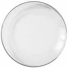 Teller Full Moon 15 cm – 24 Stück