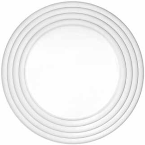 Set 2 Platzteller Baguette 32 cm
