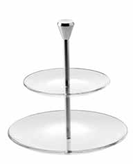 Etagere 2 Etagen Full Moon (15,21 cm) – VDV60988EML