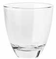 Wasserglas Full Moon 36 cl – 6 Stück