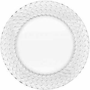 Set 2 Platzteller Carre' 32 cm